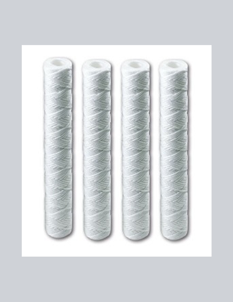 Water Filter Cartridges 