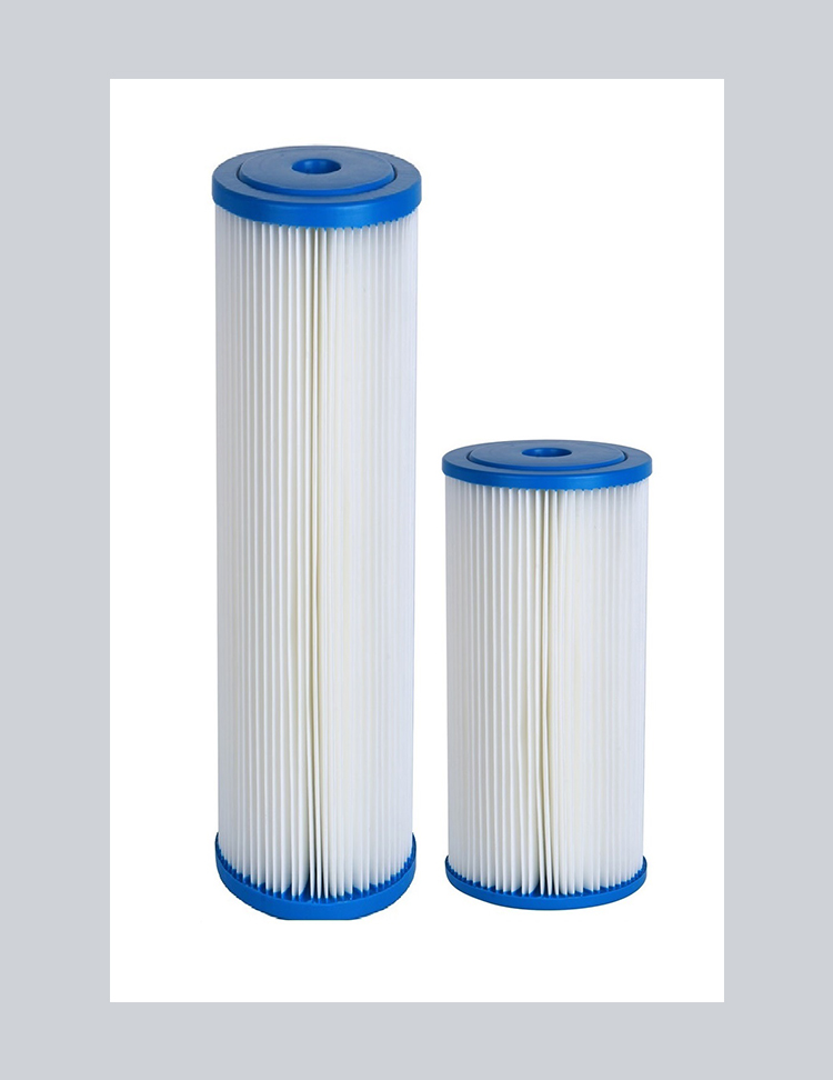 Water Filter Cartridges 