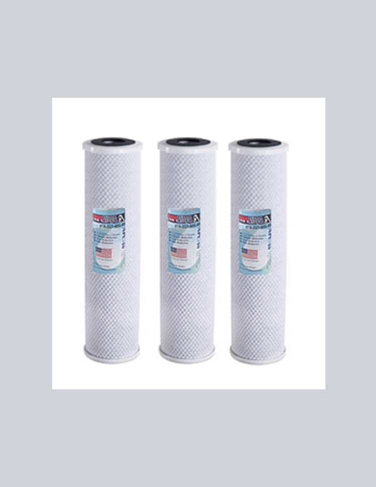 Water Filter Cartridges 