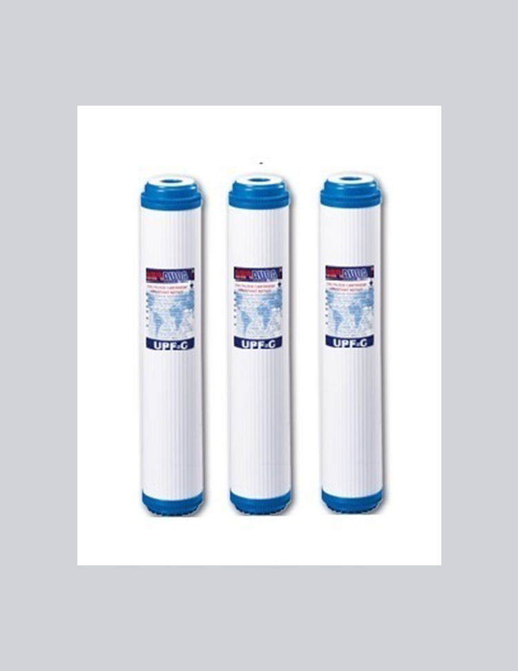 Water Filter Cartridges 