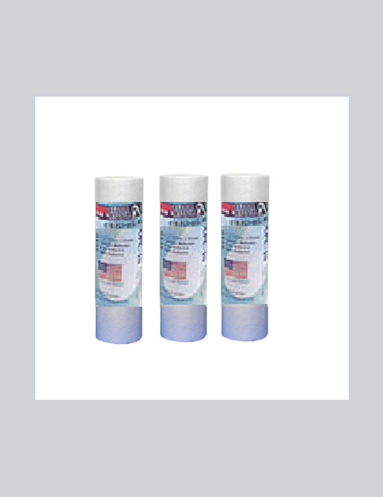 Water Filter Cartridges 