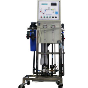 Industrial R.O. System