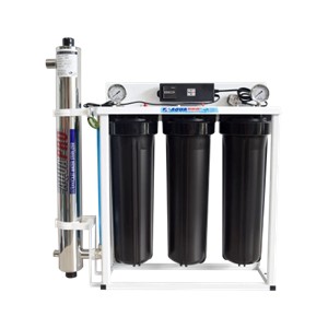 UV Filtration