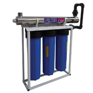 UV Water Filtration System