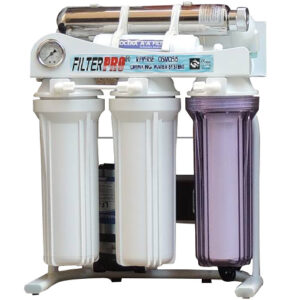 Domestic R.O. System