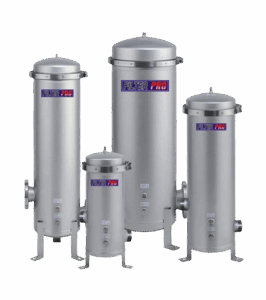 S. Steel Filter in UAE