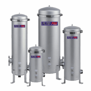 S. Steel Filter in UAE