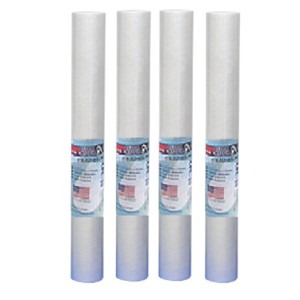 PP Spun Fiber Cartridge 2025 in Abu Dhabi