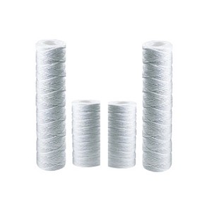 PP Spun Fiber Cartridge (PPSF-1045)