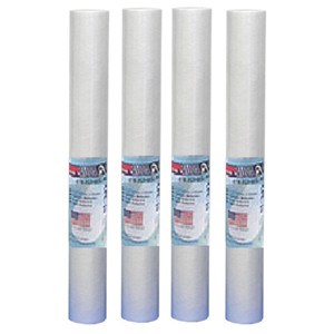 PP Spun Fiber Cartridge