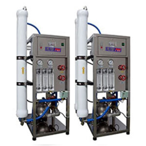 UF - Ultra Filtration System