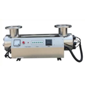 uv ultraviolet water filter